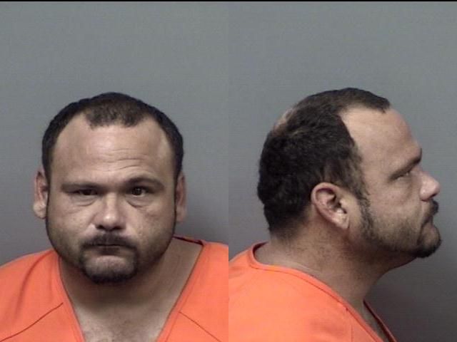 Casey Kowalski arrested Aug. 3 on an active Marion County warrant for felony violation of probation.